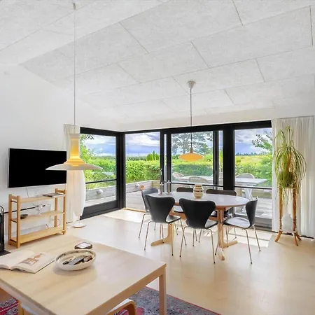 Oh535 - Fredenslund 3 *