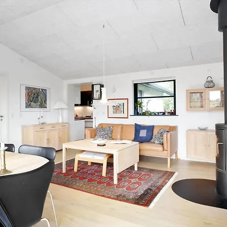 Oh535 - Fredenslund 3 * Hadsund