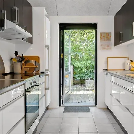 Ferienhaus Oh535 - Fredenslund 3