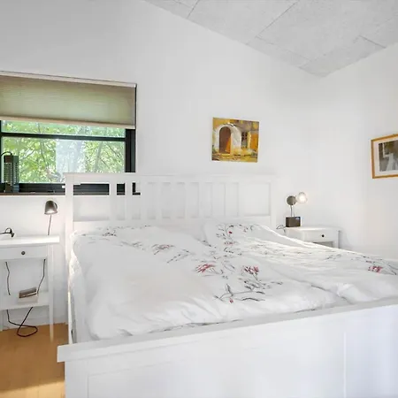 Ferienhaus Oh535 - Fredenslund 3 Hadsund