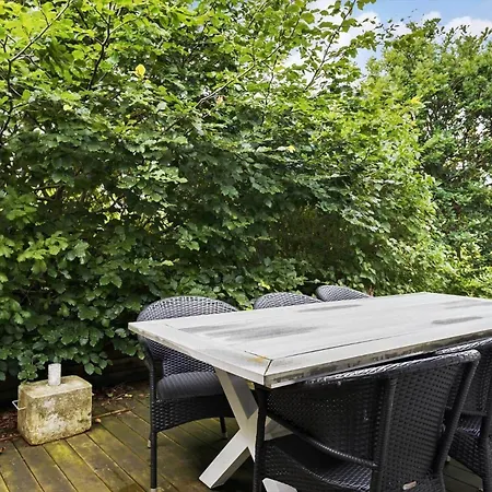 Oh535-hadsund-fredenslund-3 Сasa de vacaciones Hadsund