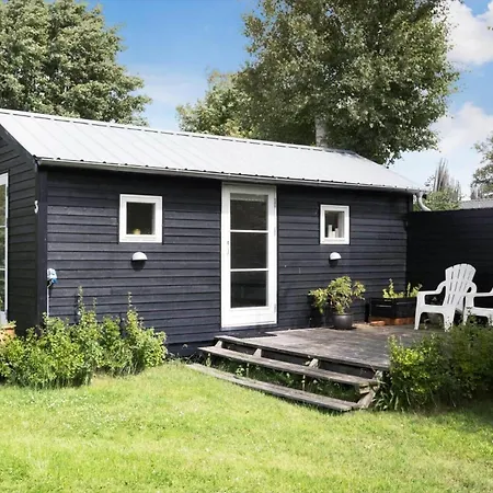 בית נופש Oh535-hadsund-fredenslund-3 Hadsund