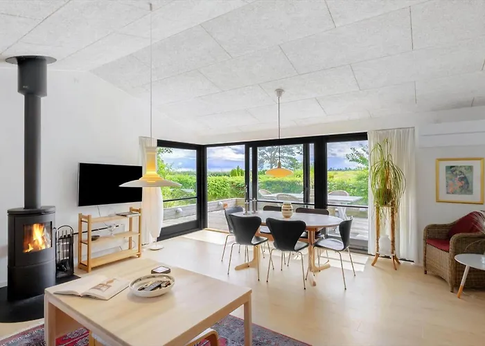 Oh535 - Fredenslund 3 *