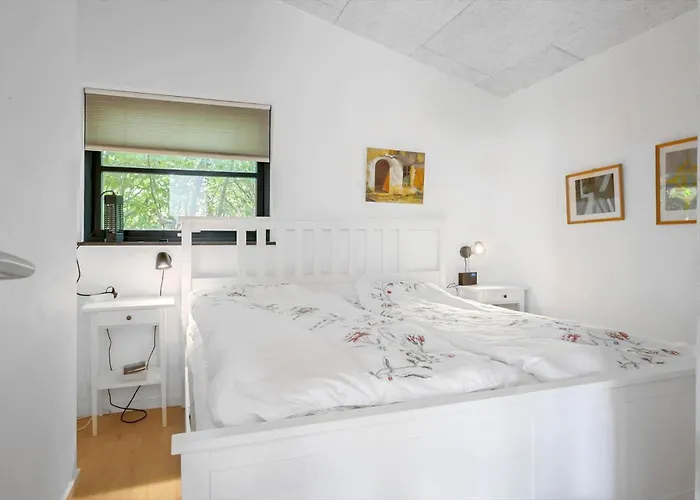 Casa de Férias Oh535-hadsund-fredenslund-3 Hadsund