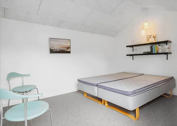 Ferienhaus Oh535 - Fredenslund 3