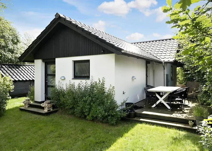 Casa de Férias Oh535-hadsund-fredenslund-3 *