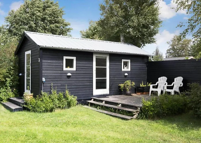 Ferienhaus Oh535 - Fredenslund 3 Hadsund